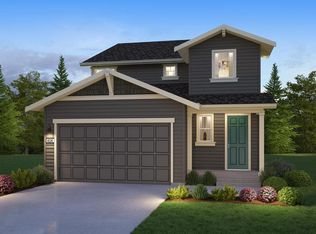 8032 116th Street Ct SW, Lakewood, WA 98498