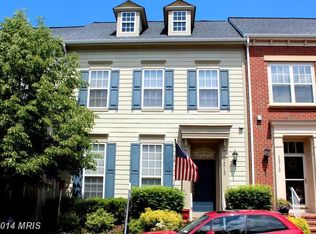 13712 Pinnacle St, Woodbridge, VA 22191