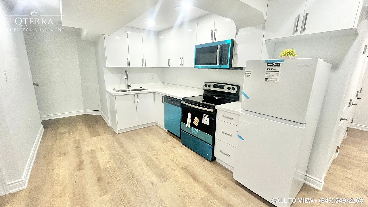1 bed, 500 sqft, $1,595 — Photo 1