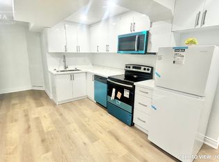71 Chamomile Dr #2, Hamilton, ON L8W0C1