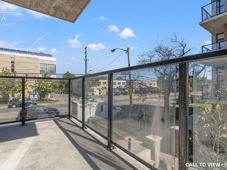 861 Sheppard Ave W #3-58 — Photo 15