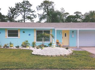 408 Adele St, Edgewater, FL 32132