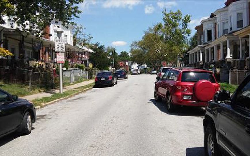 2nd image of 3914 Norfolk Ave