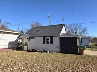459 Woodward Avenue, Chippewa Falls, WI 54729