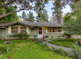 1231 NE Bear Creek Rd, Bend, OR 97701