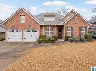 755 Highland Manor Ct, Hoover, AL 35226