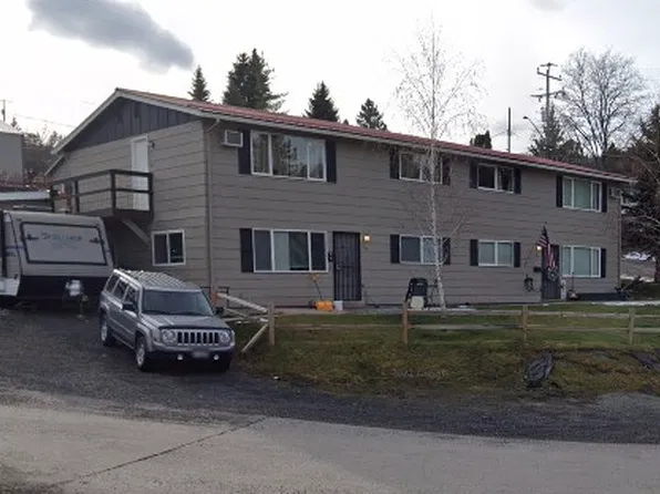 742 S 2nd St APT 1, Saint Maries, ID 83861
