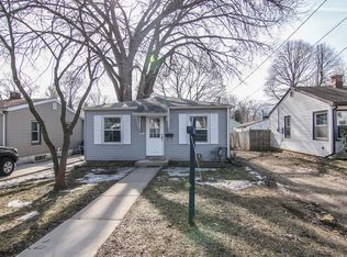 1829 Schlimgen Ave, Madison, WI 53704