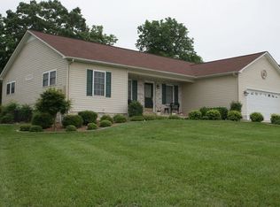 4048 Charlton Sq, Cookeville, TN 38501