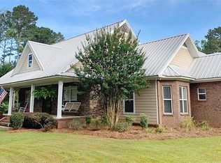 679 Norman Rd, Greenville, AL 36037