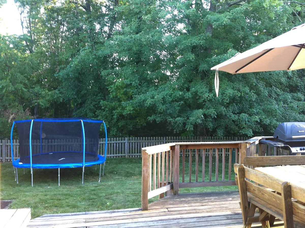 4 bed, 3.5 bath, 3024 sqft, $2,900 — Photo 2