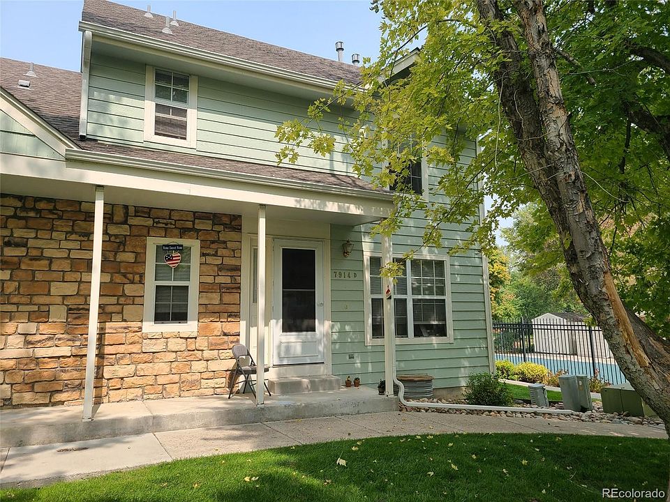 1st image of 7914 S Depew St APT D