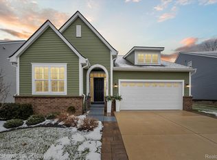 158 Valor Way, Wixom, MI 48393