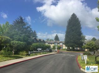 206 Vista Prieta Ct, Santa Cruz, CA 95062