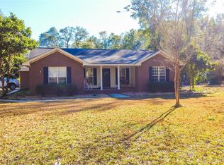 3499 Mulberry Rd, Autaugaville, AL 36003