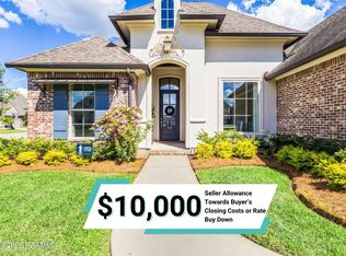 108 Coco Palm Ct, Youngsville, LA 70592