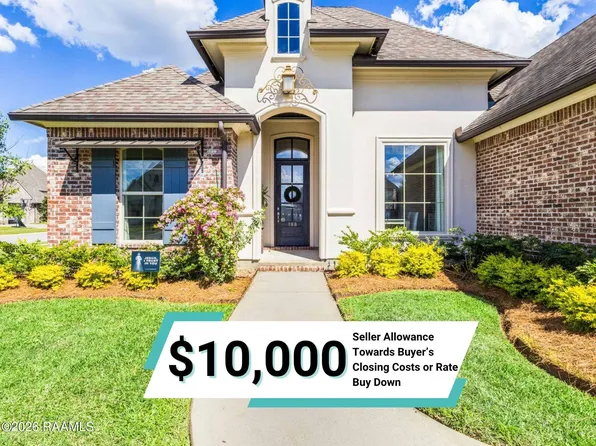 108 Coco Palm Ct, Youngsville, LA 70592