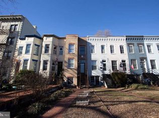 122 N Carolina Ave SE #B, Washington, DC 20003