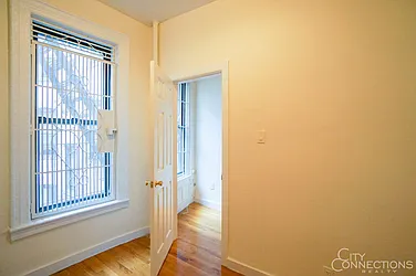 Rented by City Connections Realty