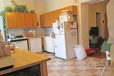 Rented by Ideal Properties Group