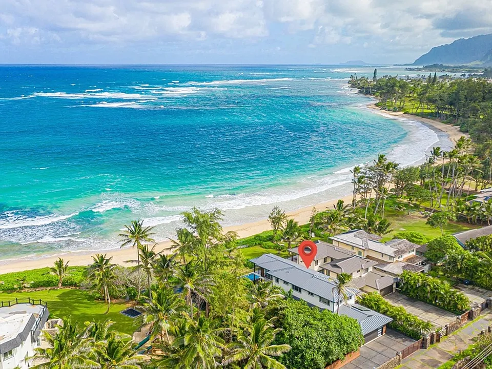55-137 Kamehameha Hwy #4