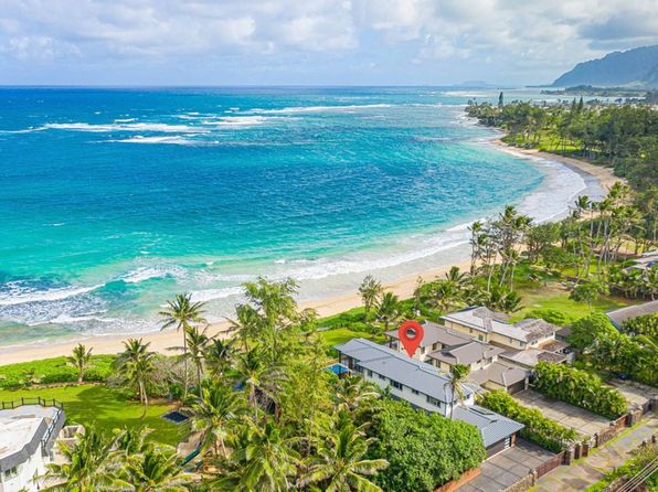 55-137 Kamehameha Hwy #4, Laie, HI 96762