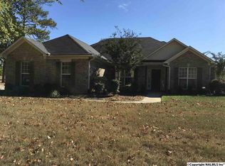 124 Horse Pin Pl, Harvest, AL 35749