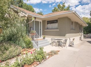629 E Ramona Ave, Salt Lake City, UT 84105
