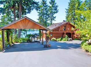 2740 NE Tahuya Blacksmith Rd, Tahuya, WA 98588