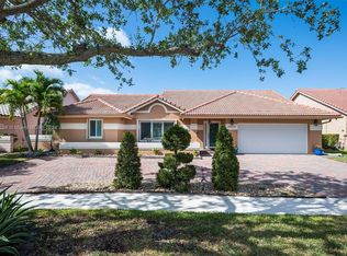 16328 NW 9th Dr, Pembroke Pines, FL 33028
