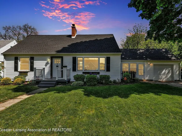 1400 Poxson Ave, Lansing, MI 48910
