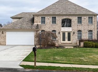 271 Pinkerton Rd, Wexford, PA 15090