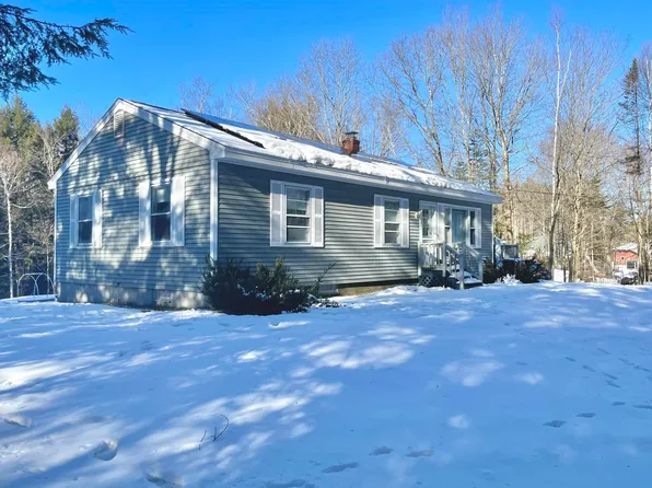 57 S Hill Drive, Lempster, NH 03605
