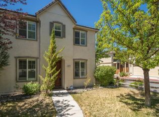 6679 Panther Creek Dr, Sparks, NV