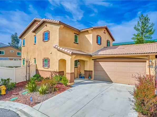 10287 Conure Ct, Moreno Valley, CA 92557