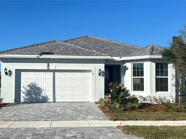 1201 Haven Circle Prosperity #29, Vero Beach, FL 32960