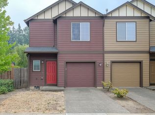 2578 SW 179th Ter, Beaverton, OR 97003