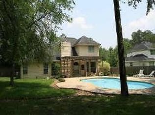 2432 Carriage Lamp Ln, Conroe, TX 77384