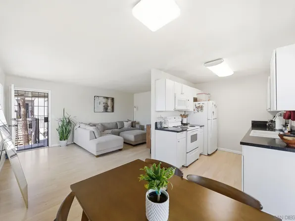3870 37th St APT 4, San Diego, CA 92105