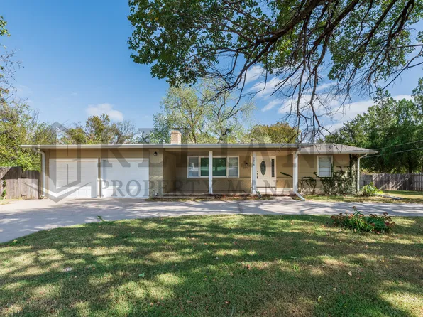 2874 N Meridian Ave, Wichita, KS 67204