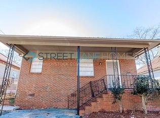1324 15th St SW, Birmingham, AL 35211