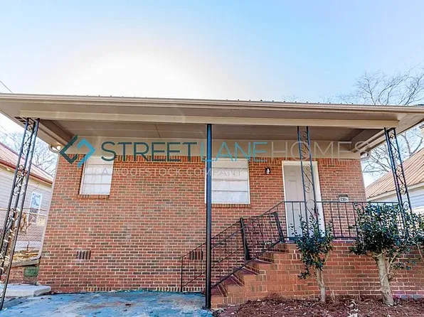1324 15th St SW, Birmingham, AL 35211