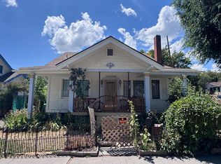 632 N 10th St, Klamath Falls, OR 97601