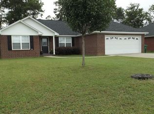 238 Andrew Dr, Manning, SC 29102