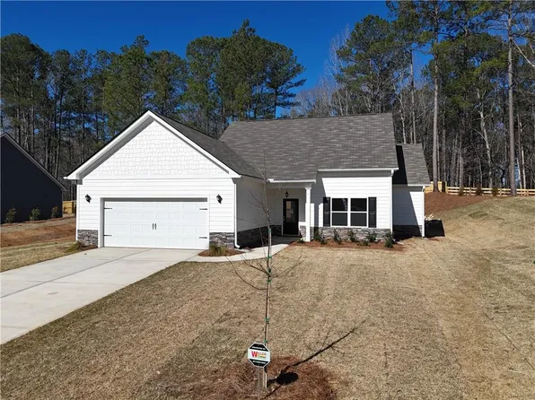 264 Tara Ct, Mansfield, GA 30055