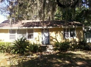 505 Ann St, Saint Marys, GA 31558