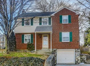 5244 Reservation Rd, Drexel Hill, PA 19026