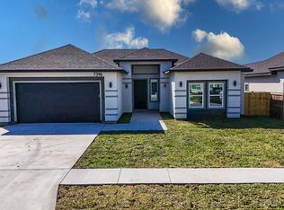 7396 San Andres St, Brownsville, TX 78520