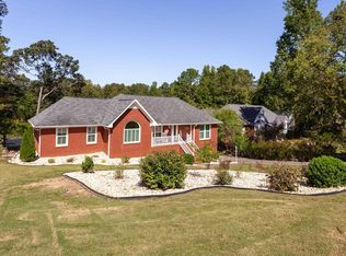 227 Rena Dr, Springville, AL 35146