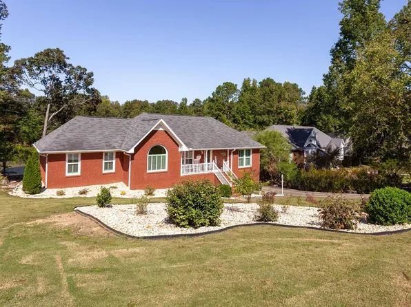 227 Rena Dr, Springville, AL 35146